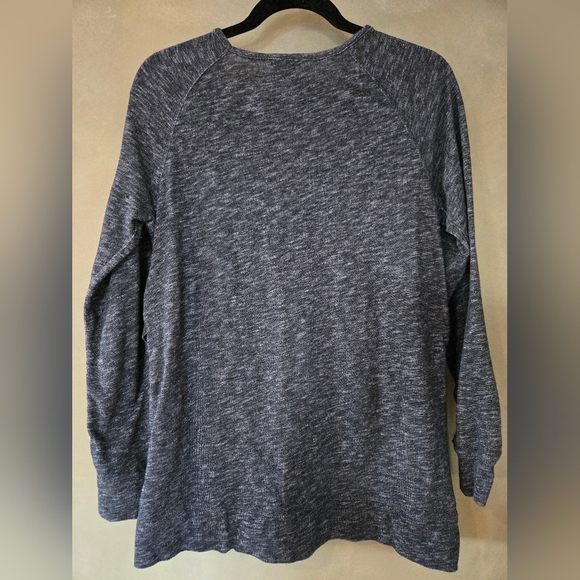 Ten Tree | Womens Arce Long Sleeve Shirt, Size M - Picture 2 of 7